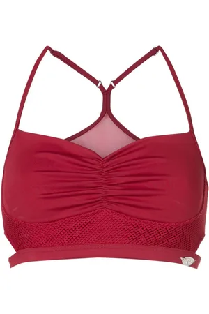 AMIR SLAMA SLAMA GYM + MANLY sports bra