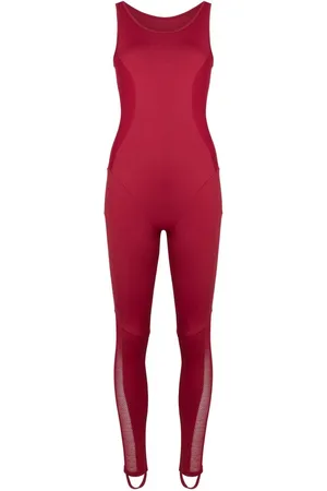 AMIR SLAMA SLAMA GYM + MANLY performance jumpsuit