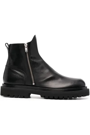 Officine creative Ultimate leather boots