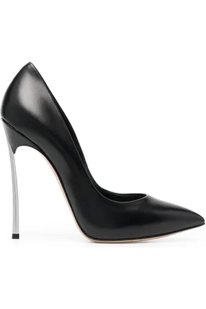 Casadei 115mm Blade heel pumps