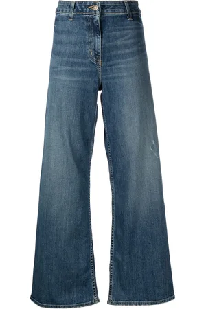 NILI LOTAN Megan flared jeans