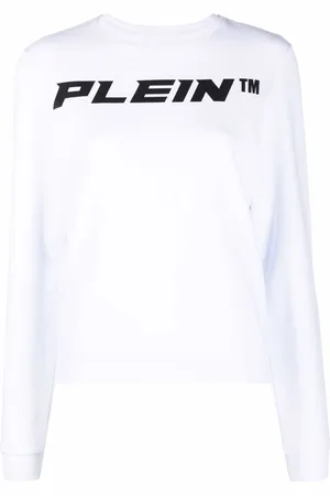 Philipp Plein Logo-print sweatshirt