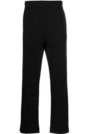 Moncler Logo-print track pants