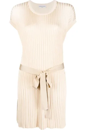 Sonia by Sonia Rykiel Round neck day dress