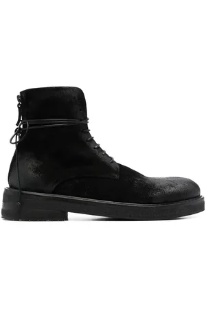 MARSÈLL Wig boots