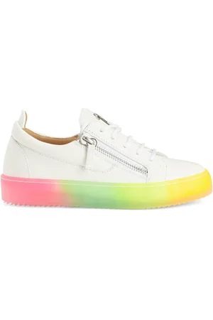 Giuseppe Zanotti Gail low-top sneakers