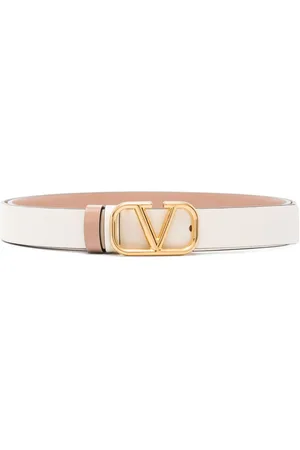VALENTINO GARAVANI VLogo Signature 20mm reversible belt