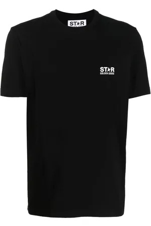 Golden Goose Short sleeve T-shirt