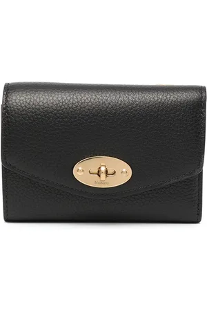 MULBERRY Darley folded small wallet