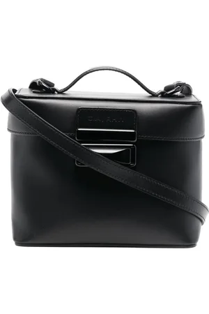 Gia Borghini X RHW Doctor shoulder bag
