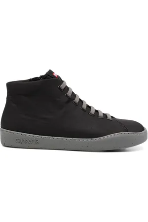 Camper Peu Touring high-top sneakers