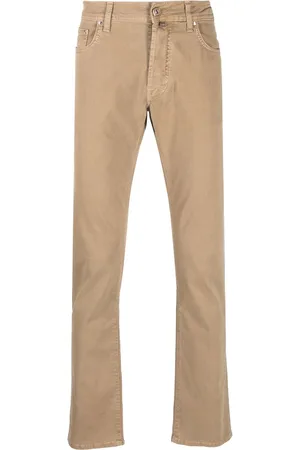 Jacob Cohen Straight-leg jeans