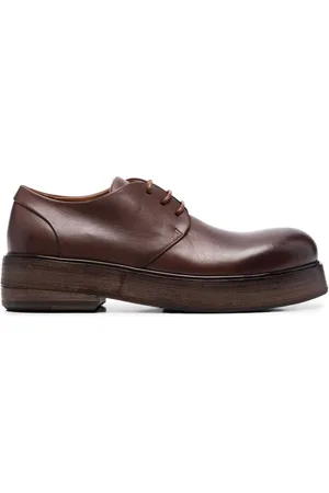 MARSÈLL Zuccolona Derby shoes