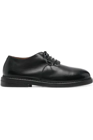 MARSÈLL Gommello lace-up Oxford shoes