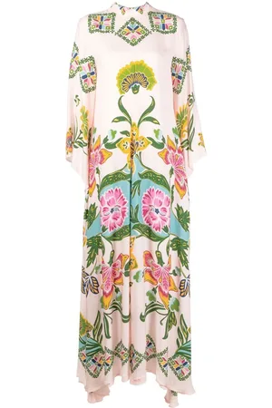 La DoubleJ Magnifico day dress