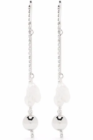 MOUNSER Cap earrings
