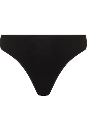 Baserange Enna thongs (set of two)