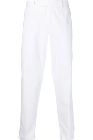 PT Torino Straight-leg trousers