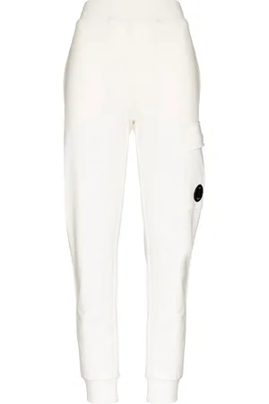 C.P. Company Lens-pocket track pants