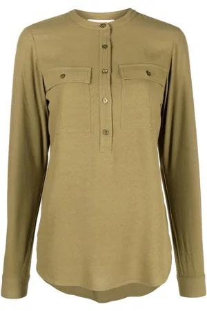 Michael Kors Long sleeve top