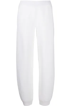 Bally Elasticated-waist trousers