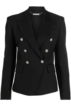 Philipp Plein Double-breasted blazer