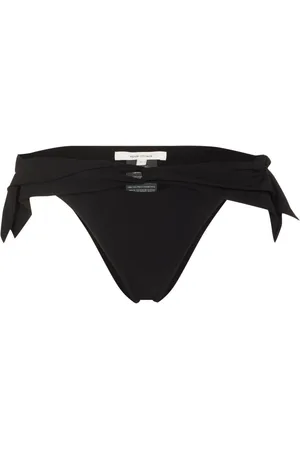 Nensi Dojaka Butterfly bikini bottoms