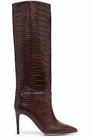 PARIS TEXAS Stiletto 85 boots