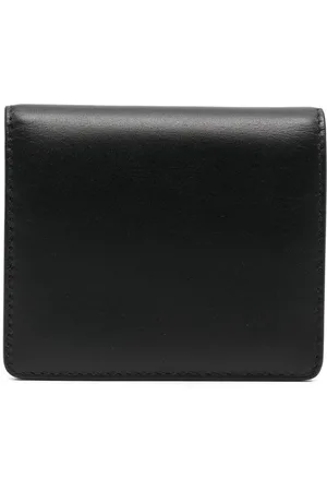 Maison Margiela Four-stitch bi-fold wallet