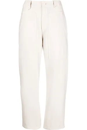 Citizens of Humanity Louise cotton jeans