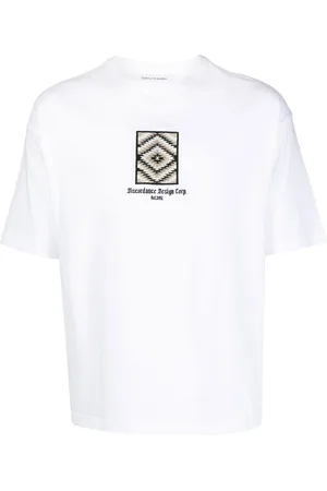 Children Of The Discordance Logo-print T-shirt