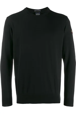 Paul & Shark Sweatshirt with logo patch