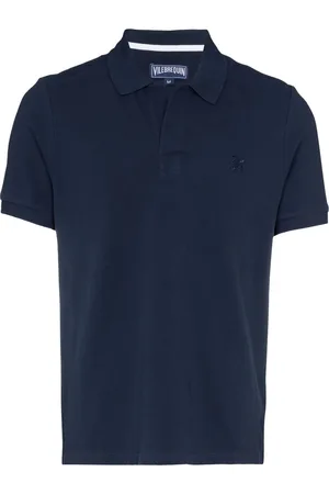 Vilebrequin Palatin cotton polo shirt
