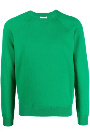 Malo Crew neck cashmere jumper