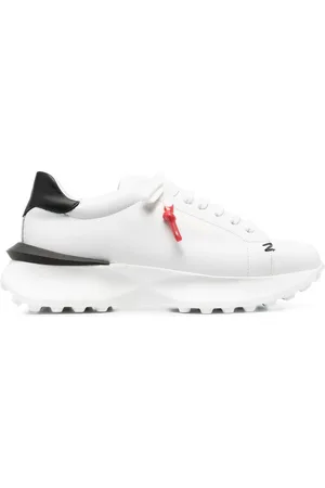 Giuliano Galiano Raptor 1 chunky-sole sneakers