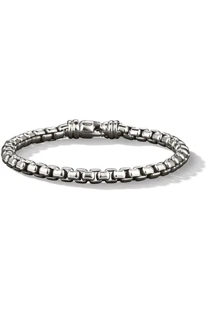 David Yurman Extra large chain bracelet