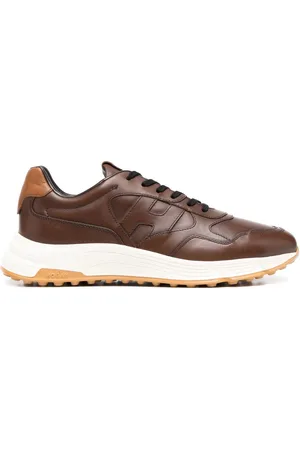 Hogan H383 low-top sneakers