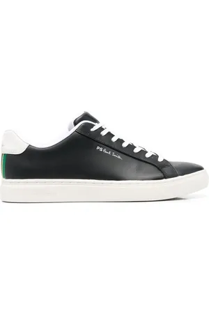 Paul Smith Logo-print low-top sneakers