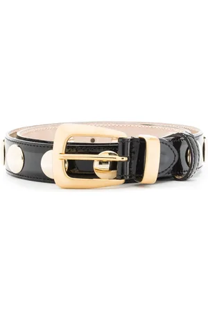 Khaite Adjustable-fit belt