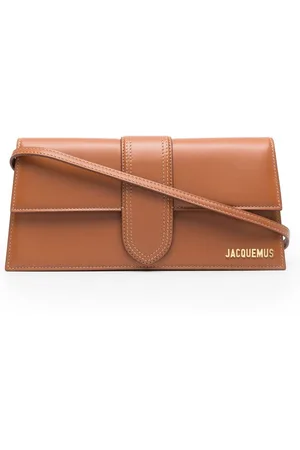 Jacquemus Le Bambino shoulder bag
