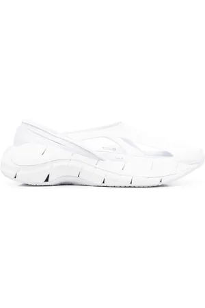 Maison Margiela Cut-out ridged sneakers