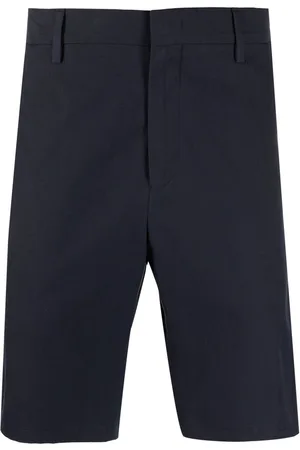 Paul Smith Straight-leg bermuda shorts