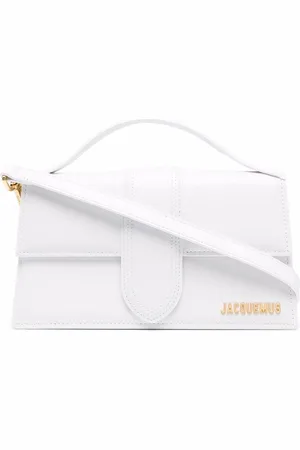 Jacquemus Le Grand Bambino tote bag