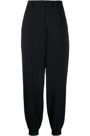 Prada Tapered tailored trousers