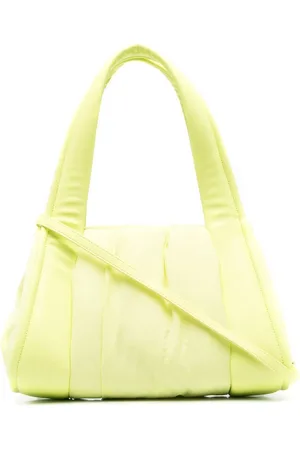 THEMOIRÈ Padded-panel tote bag