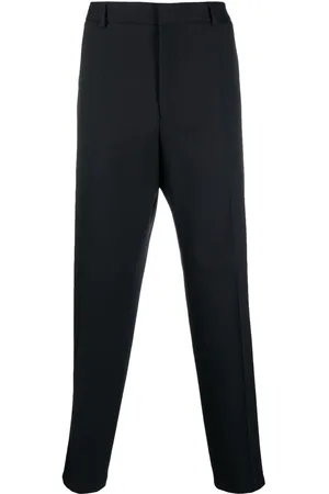 Jil Sander Straight-leg tailored trousers
