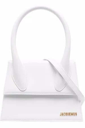 Jacquemus Le Grand Chiquito tote bag