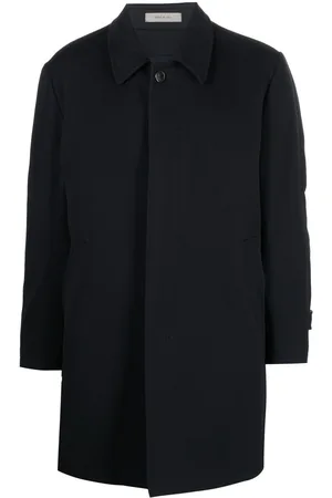 corneliani Single-breasted coat