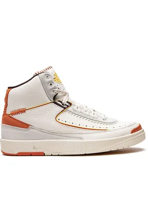 Jordan Air Retro 2 "Maison Chateau Rouge" sneakers