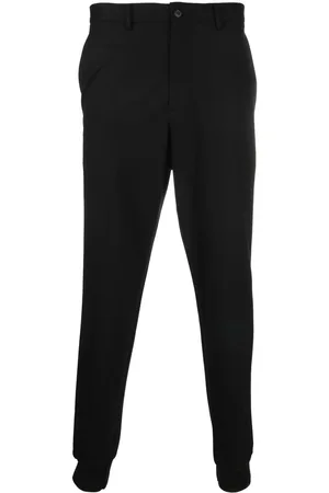 Prada Wool track pants